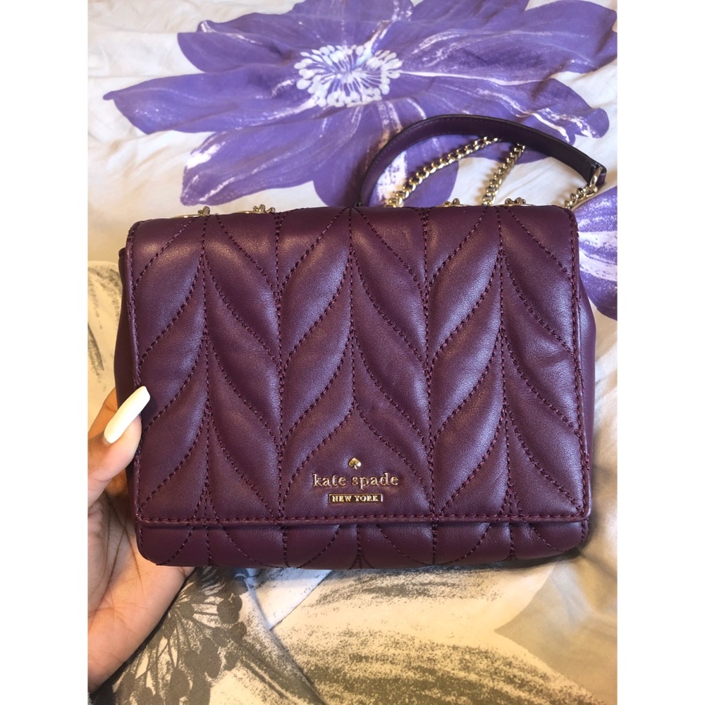 KATE SPADE Briar Lane Mini Emelyn